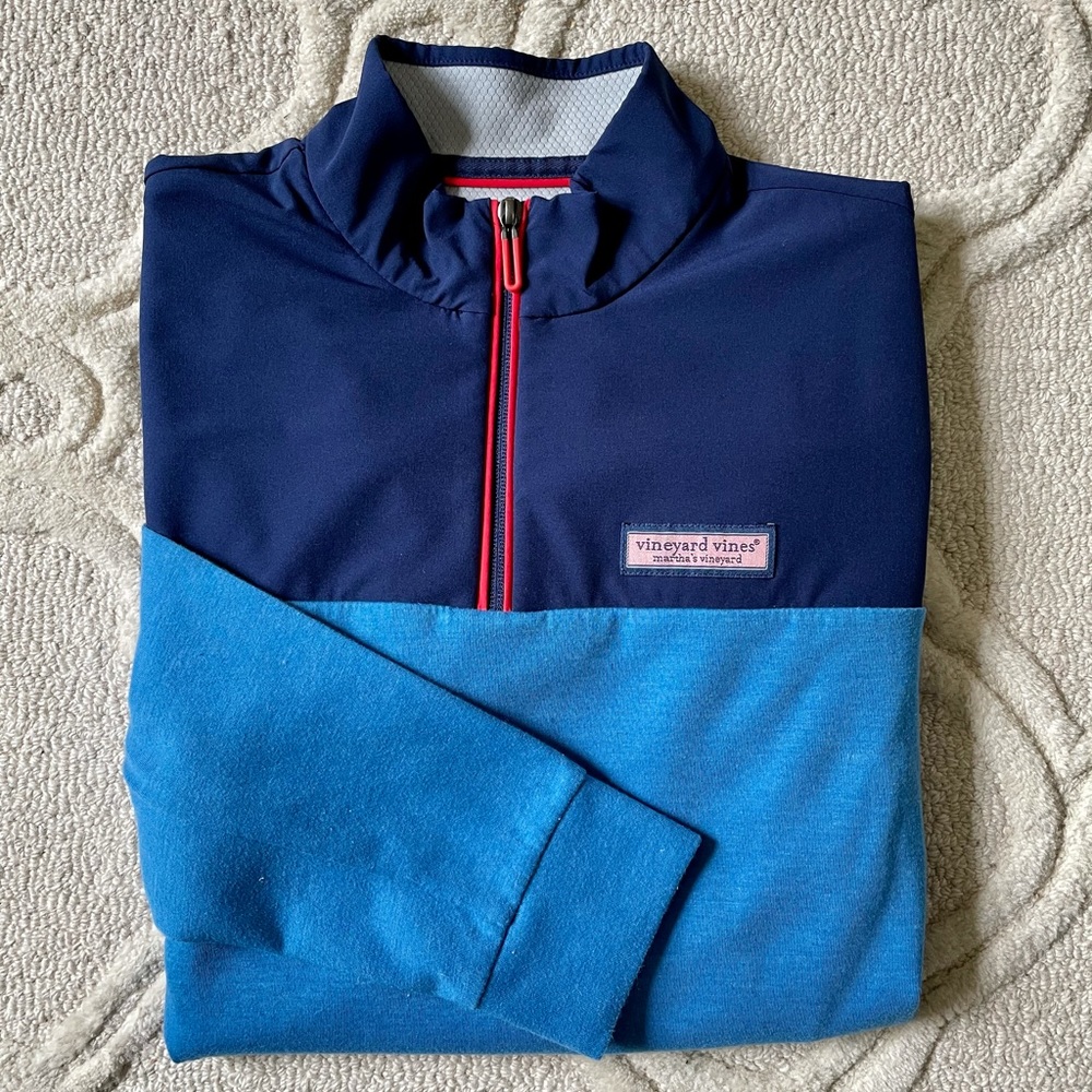 Vineyard Vines Men’s XS Shep Shirt